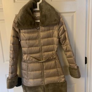 Laundry Winter Coat